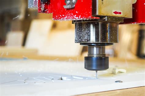cnc services london